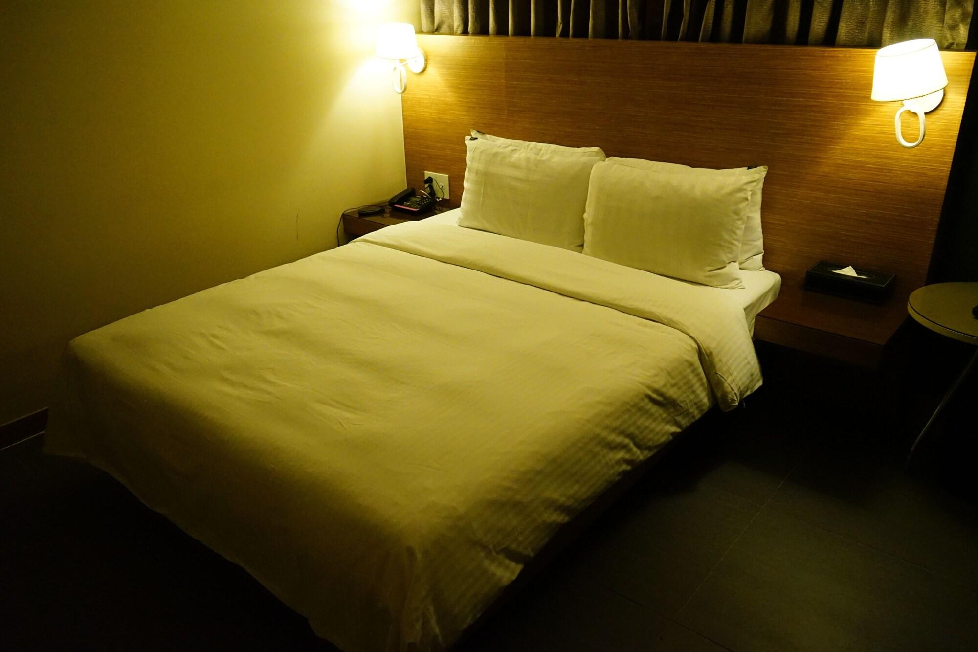 The California Hotel Seoul Seocho Dış mekan fotoğraf