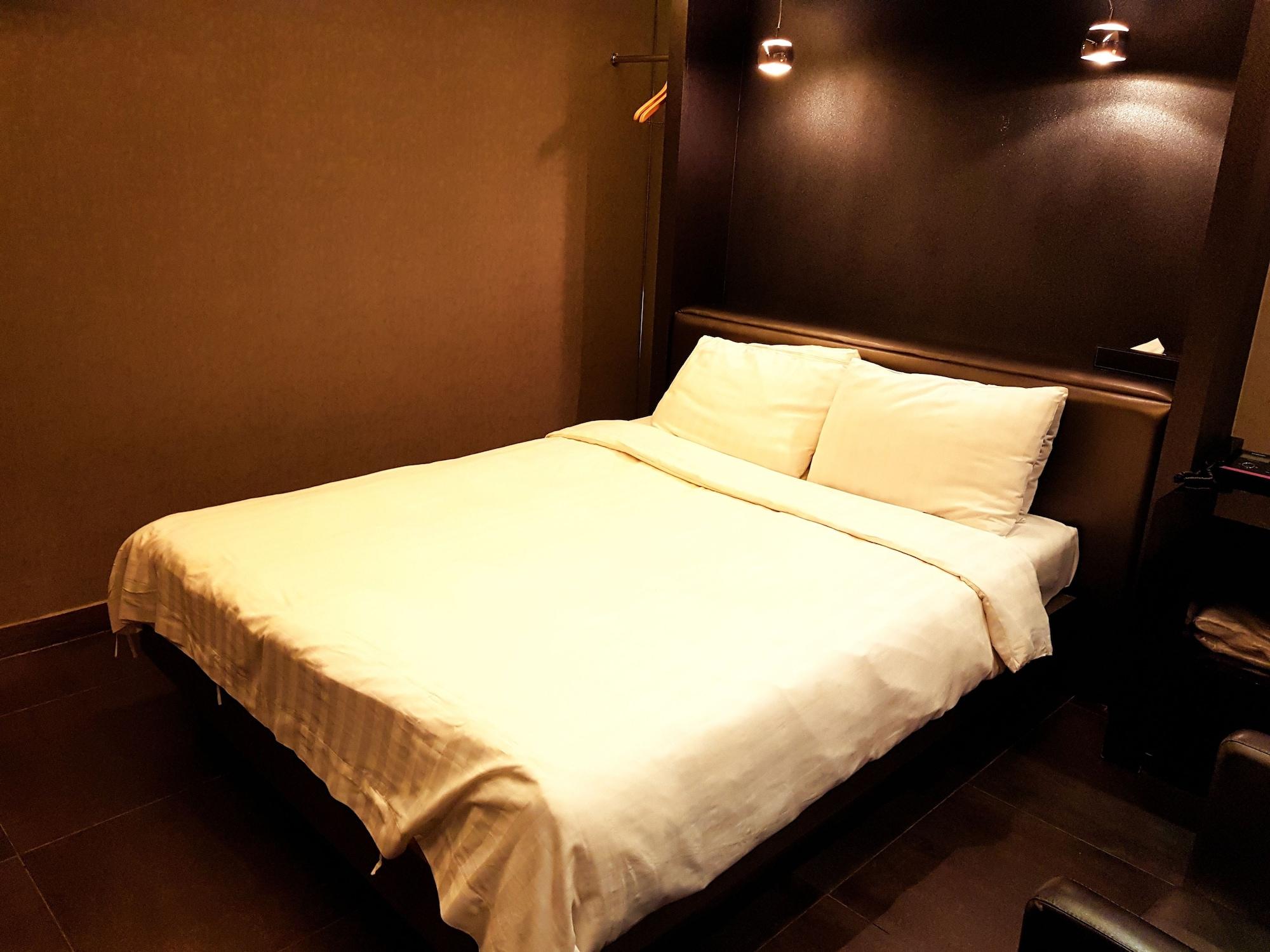 The California Hotel Seoul Seocho Dış mekan fotoğraf