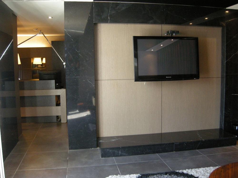 The California Hotel Seoul Seocho Dış mekan fotoğraf