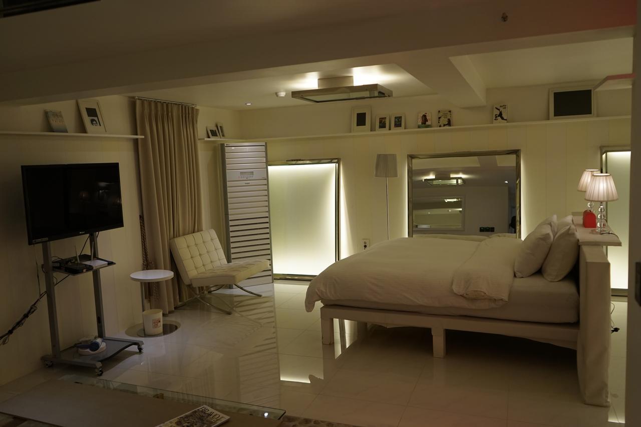 The California Hotel Seoul Seocho Dış mekan fotoğraf