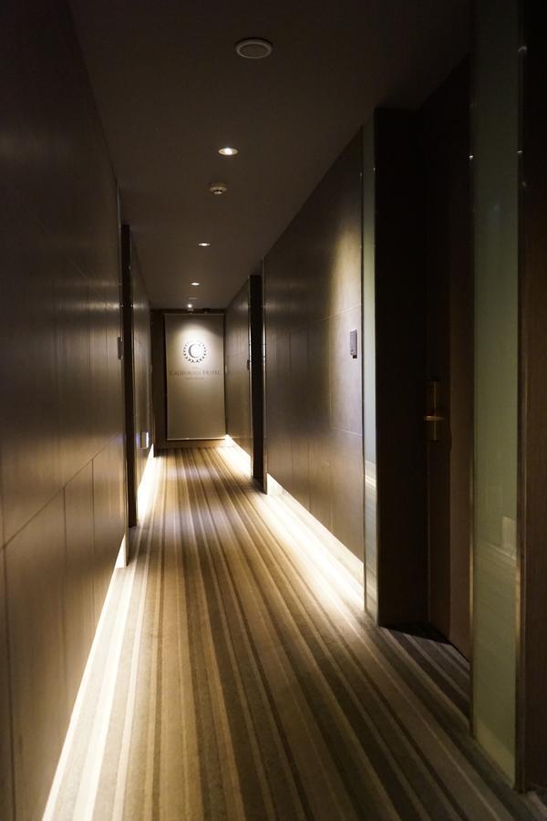 The California Hotel Seoul Seocho Dış mekan fotoğraf